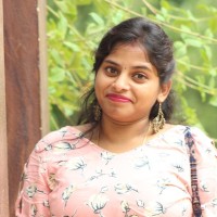 Anusha Kondepudi