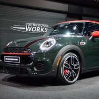 Mini Mark Atl