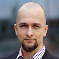 Mieszko Broniarek