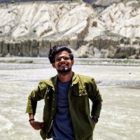 Vishal Kaloyiya