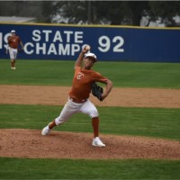 Levi Whitlock