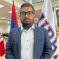 Luis Jorge Vasquez Elizondo