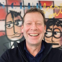 Bart Eikhout