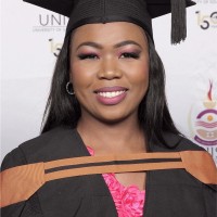Ongezwa Mooi