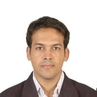 Swapnil Patni