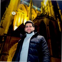Ali Yassin