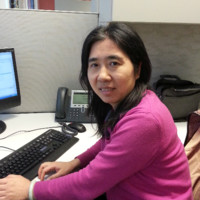 Wendy Yang