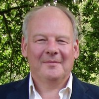 Robert Harrison