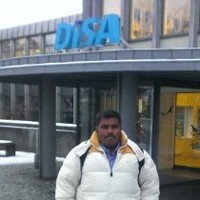 Suresh A