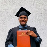 Aaron Dmello (PT)