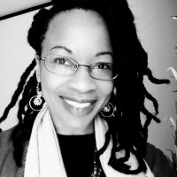 Diedre Blake