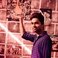 Akash Sharma