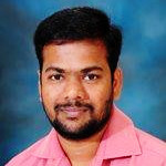 Yogaraj Kuppuswamy