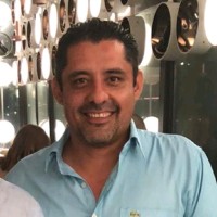Daniel Morales León