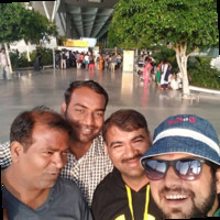 MANOJ SHIVHARE