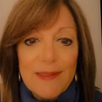 Jayne M. Ross