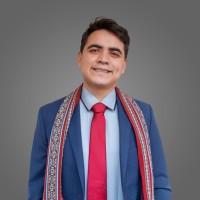 Dilmar Villena Fernández Baca