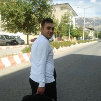 Özdemir Seydi