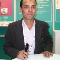 Syed Md Ehteshamul Hasan