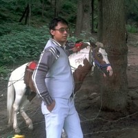 Saurabh Aggarwal
