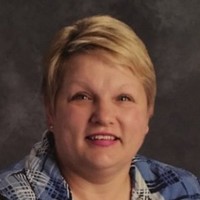 Tina Adcock