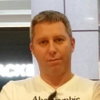 Vladimir Sherman