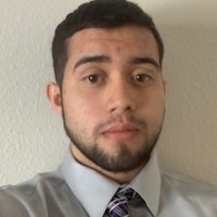 Elijah Salinas