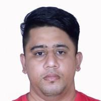 Binod Chhetri