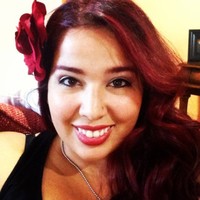 Julie Danckwerth Baeza