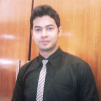 shahrukh islam
