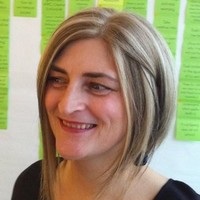Catherine Docherty