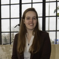Rochelle Oosting