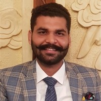 Tejpal Sharma, Ph.D, CHFI, CC(ISC)²