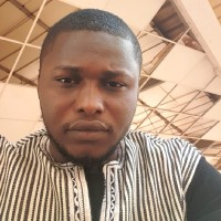 Abdourhamane Zakari Yaou Seybou
