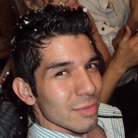Jhonn Alejando Agosto Cono