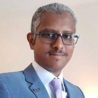 Osama Sidahmed