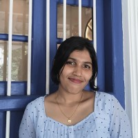 Nidhi Shetty