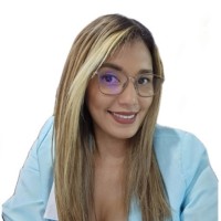 Magdielys Romero Ciccone