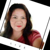 Ria Gonzales