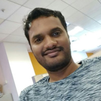 Manoj Mathiazhagan