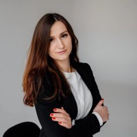 Nataliia Gavrasieva