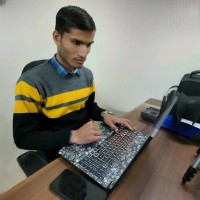 Dinesh Yadav