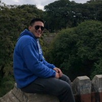 Mauro Bogado