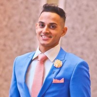 Ehsan Ali
