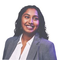 Vaishnavi Nair