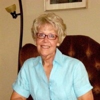 Judy Morphet