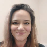 Sarah Palmer-Carr