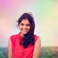Charishma C