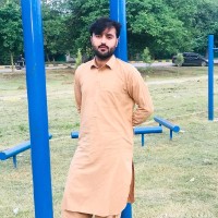 Khubaib Ullah