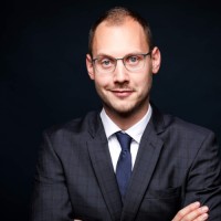 Christoph Boehme